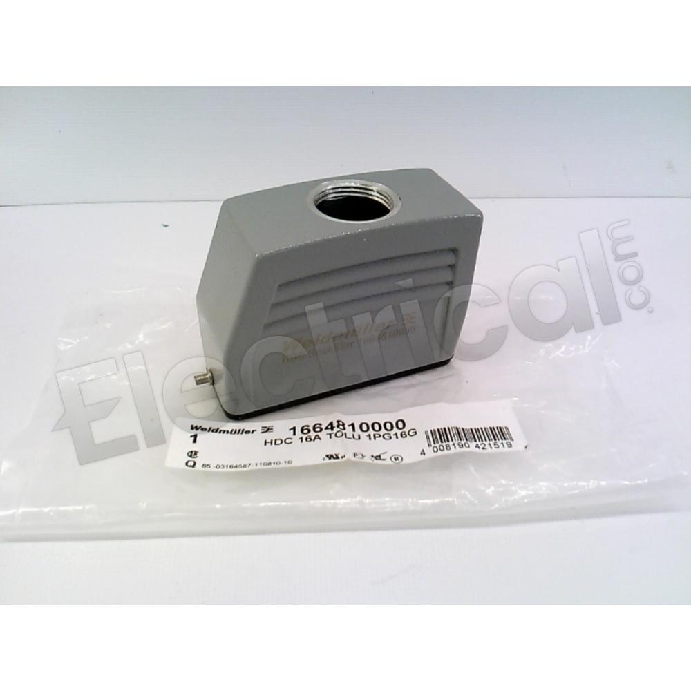 HDC-16A-TOLU-1PG16G