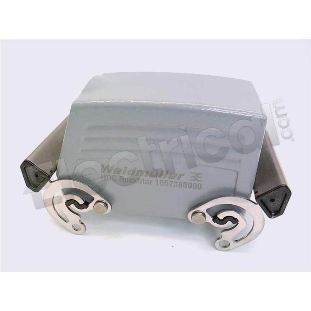 HDC-16B-TSBO-1PG21G