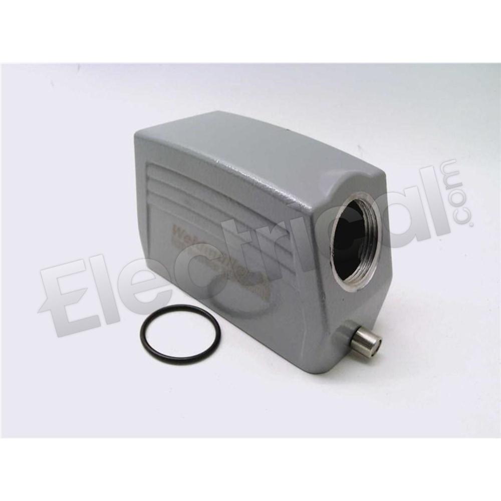 HDC-16B-TSLU-1PG21G