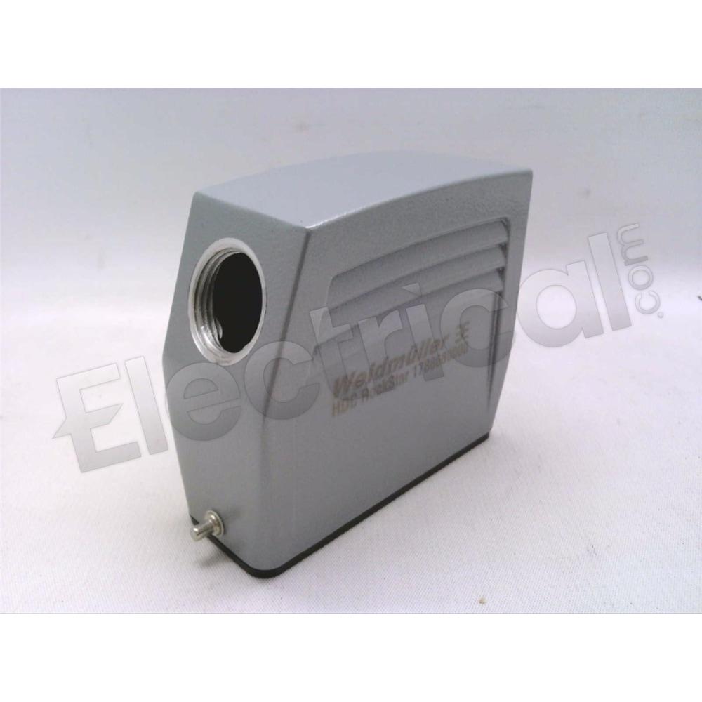 HDC-25A-TSLU-1M20G