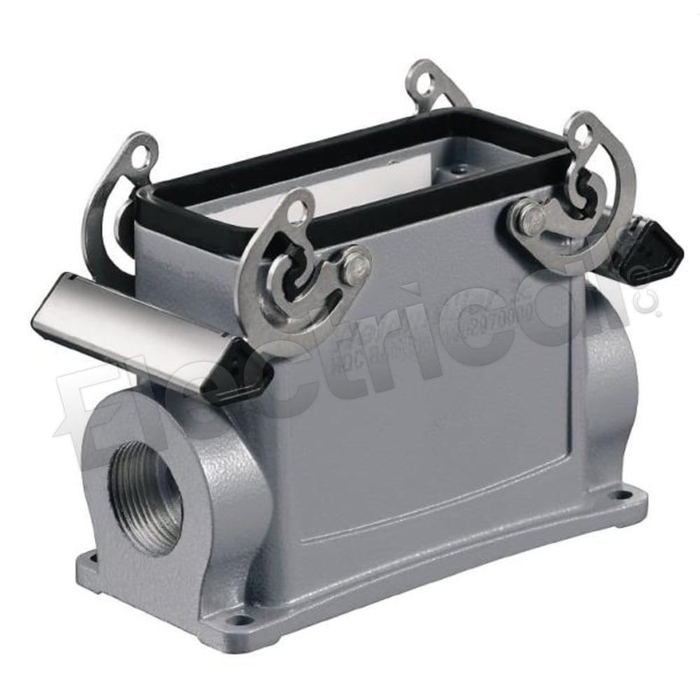 HDC-40D-SBU-2M32G