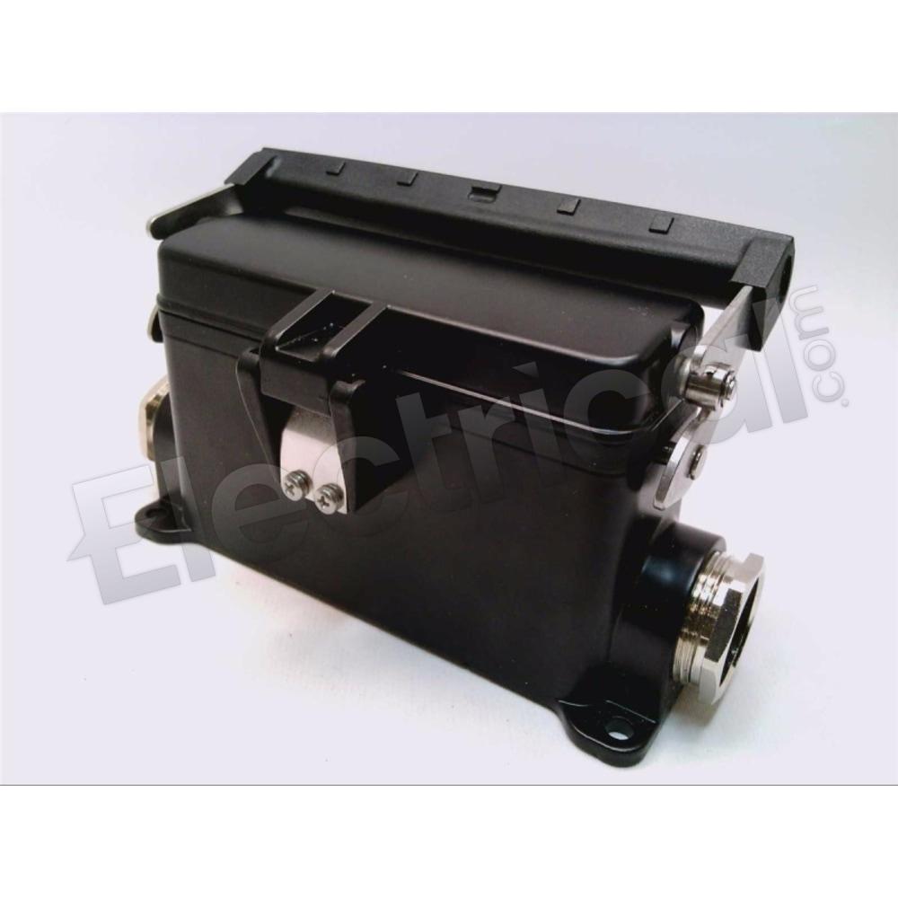 HDC-HB-K-24-SDVL2/21P