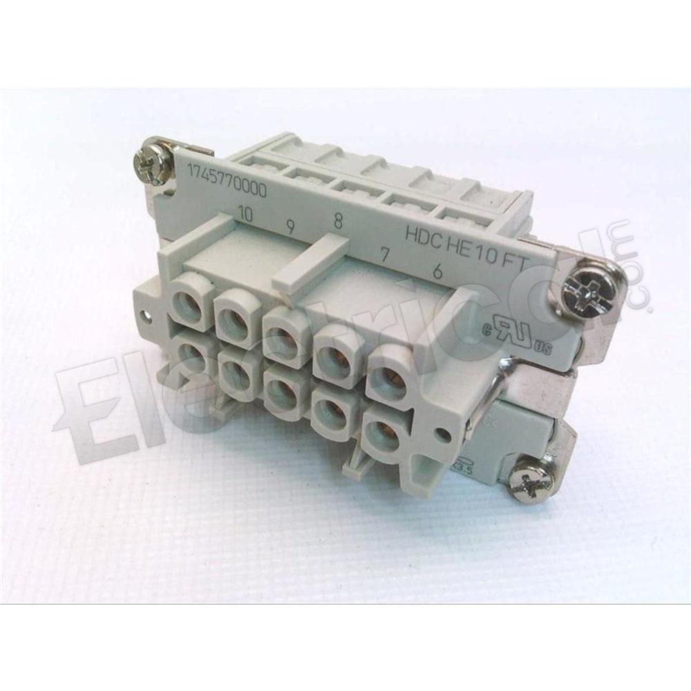 HDC-HE-10-FT