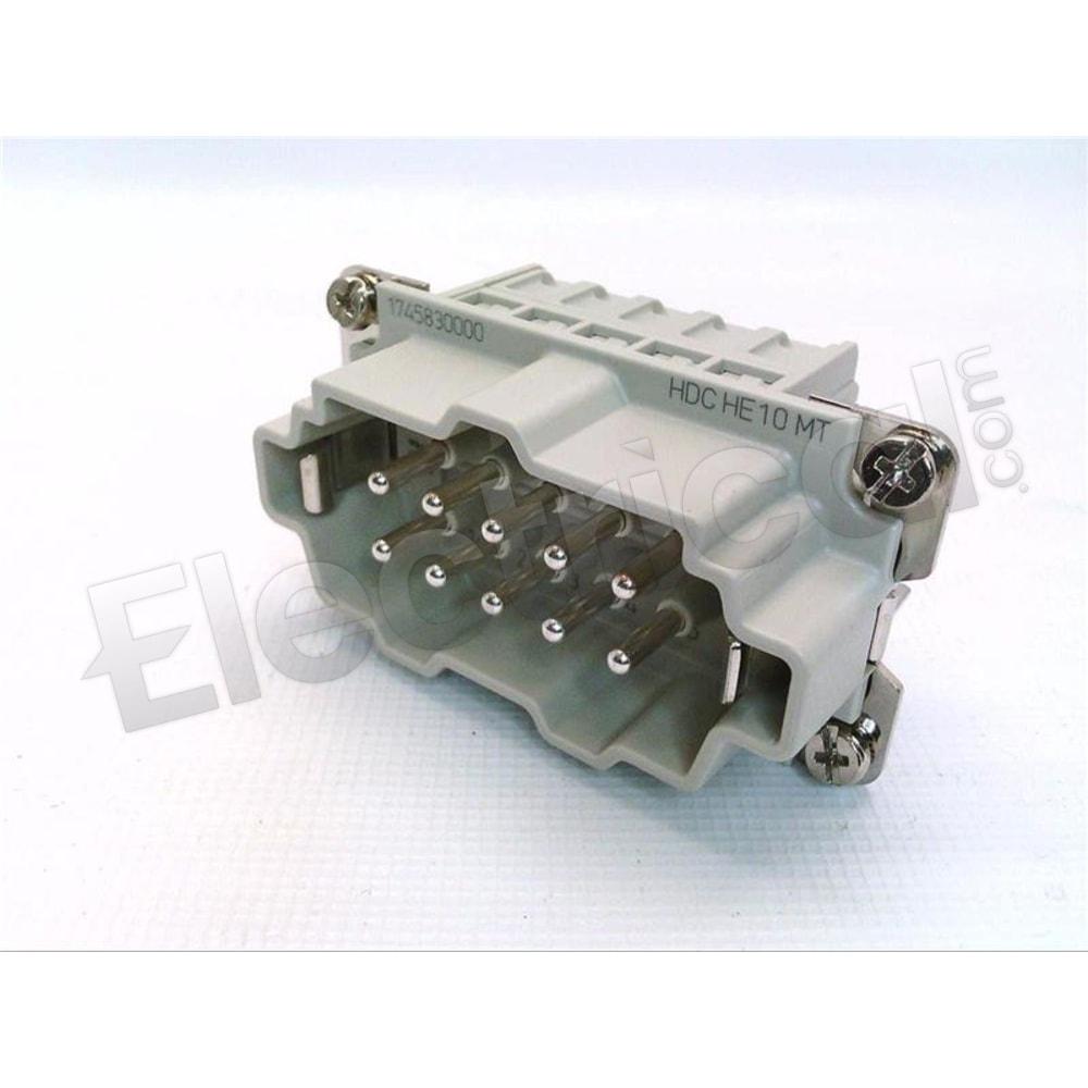 HDC-HE-10-MT
