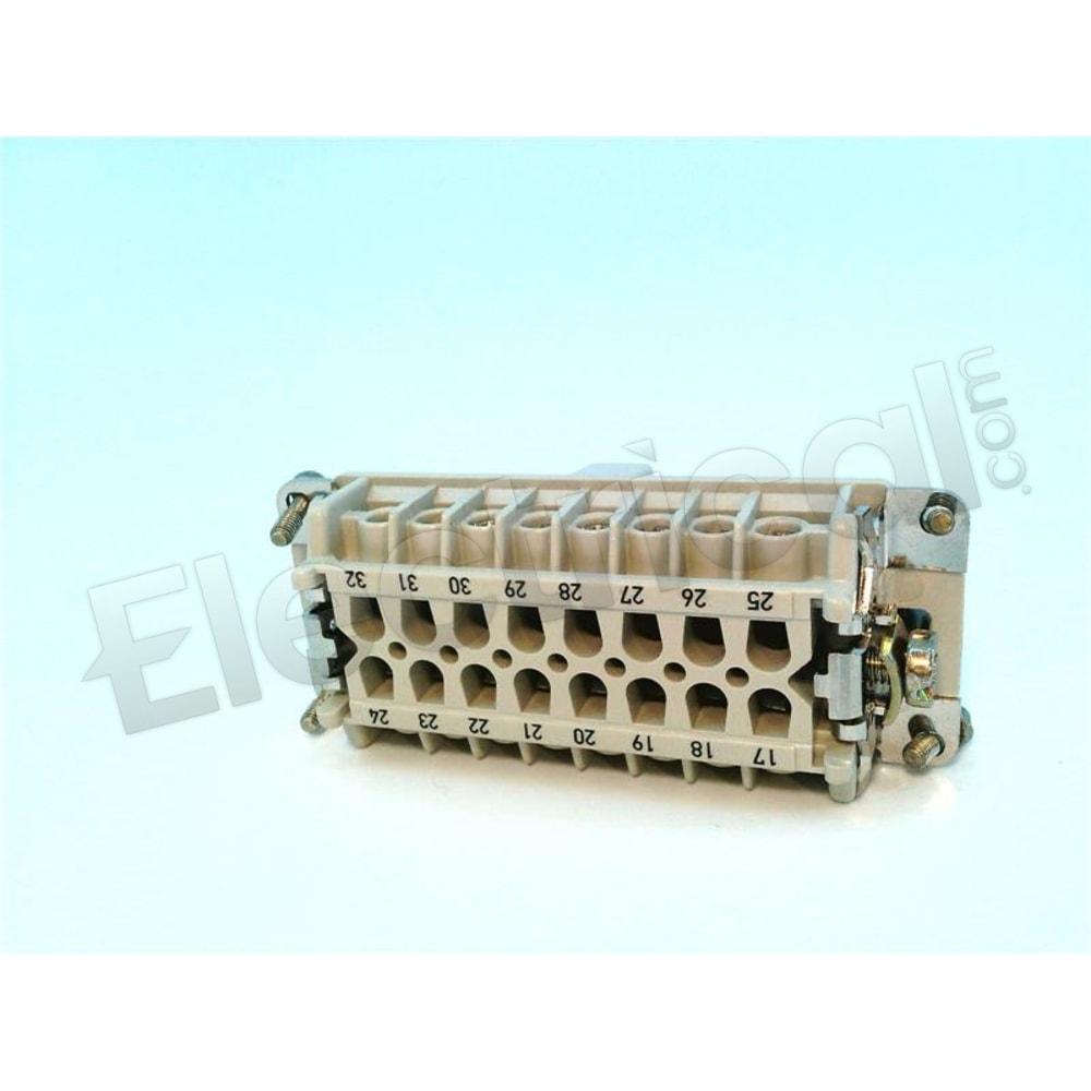 HDC-HE16-SS-17-32
