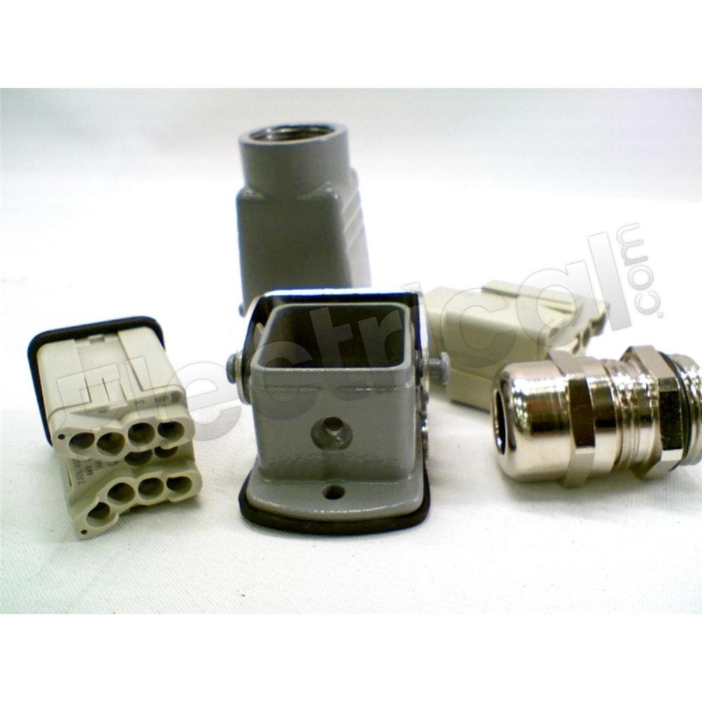 HDC-KIT-HA-04.400