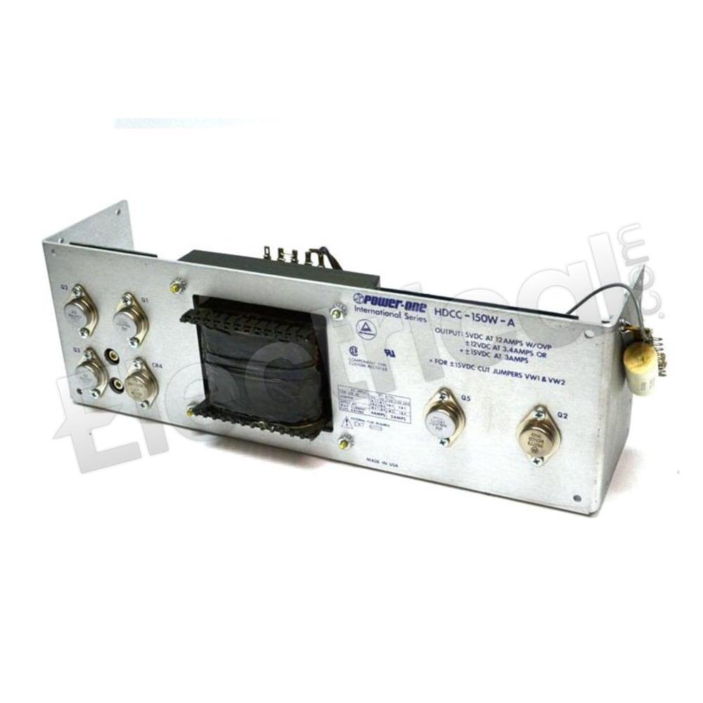 HDCC-150W-A