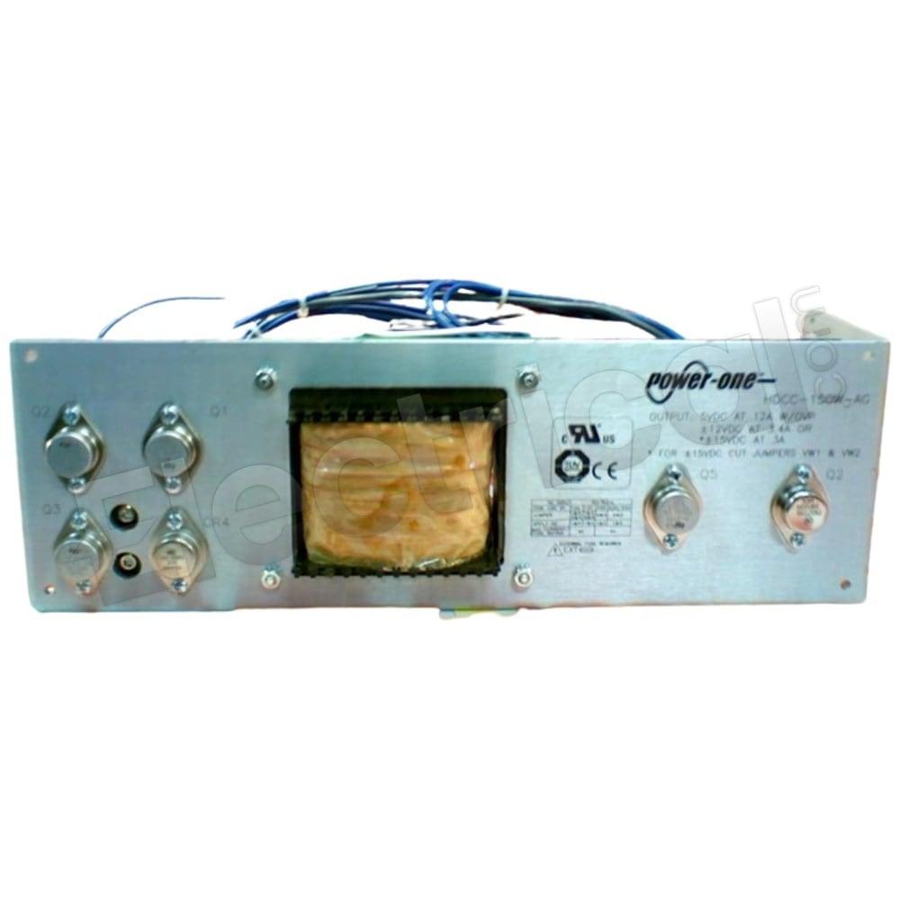 HDCC-150W-AG