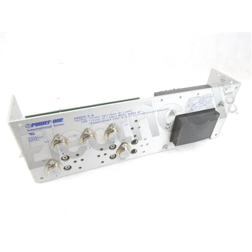 HDD15-5-A