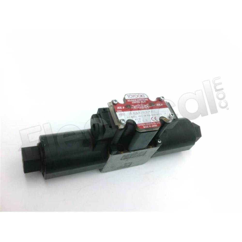 HDD3-3W-BCA-2-06B-WYR1