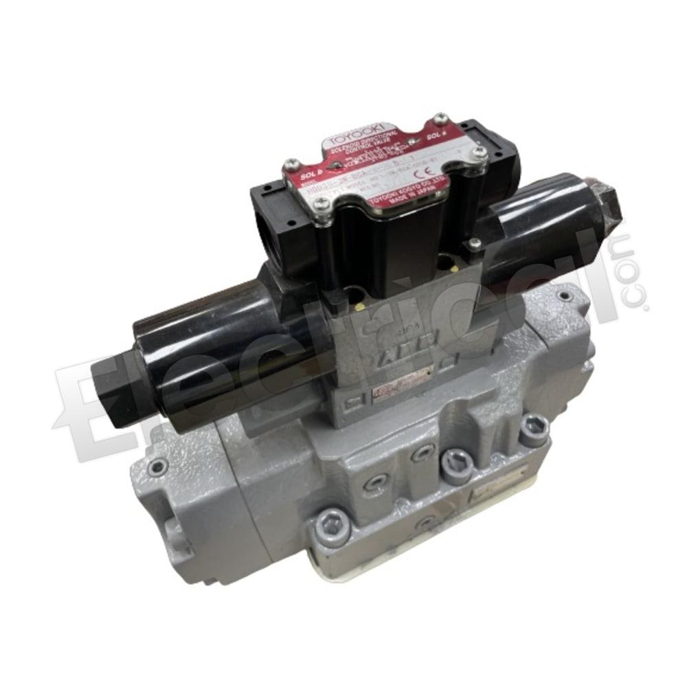 HDD3C-3W-BCA-2-06B-LYR1