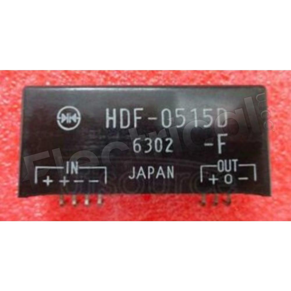 HDF-0515D
