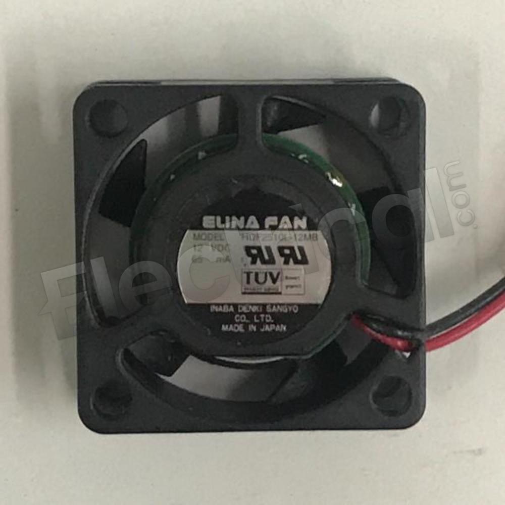 Elina Fan Part And Accessory HDF2510L-12MB