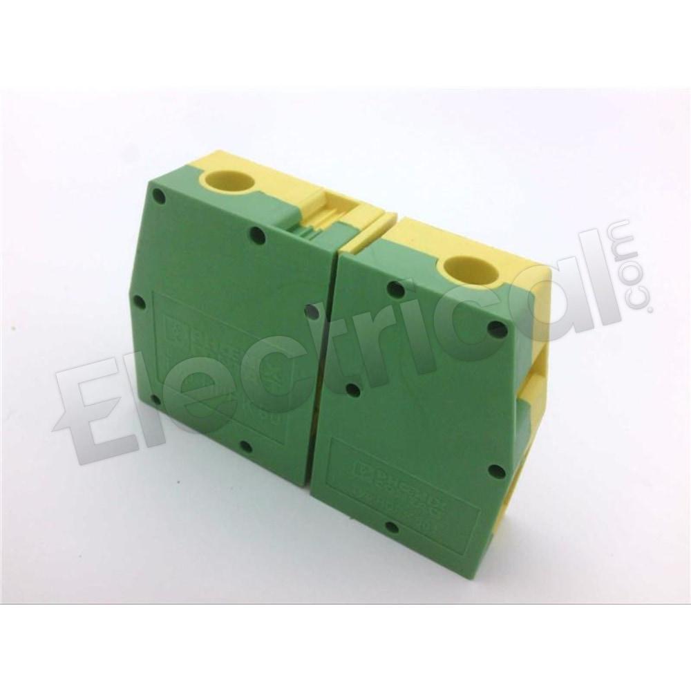Phoenix Contact Tools HDFK 50 GNYE