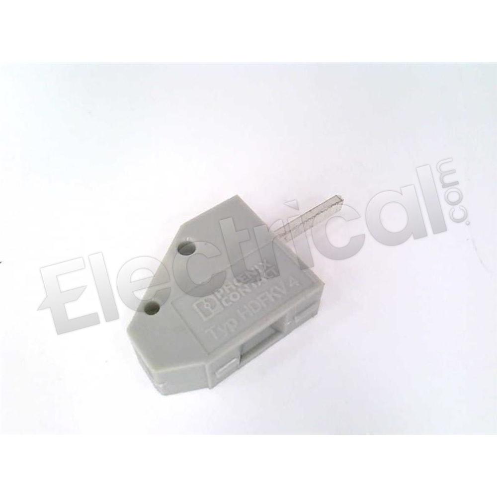 Phoenix Contact Tools HDFKV  4
