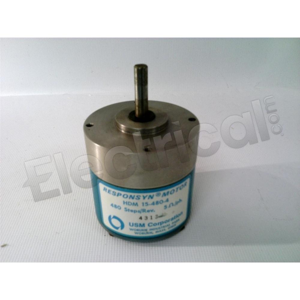 HDM-15-480-4
