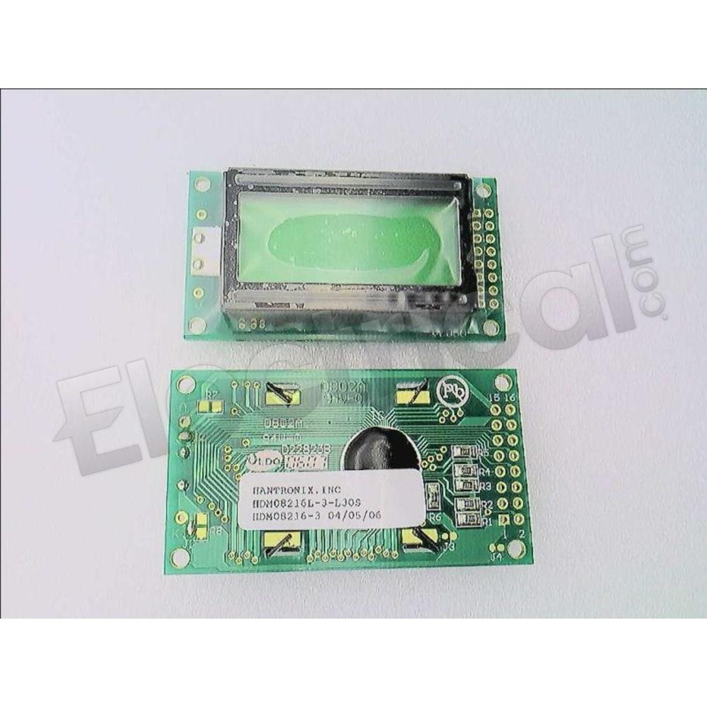 HDM08216L-3-L30S