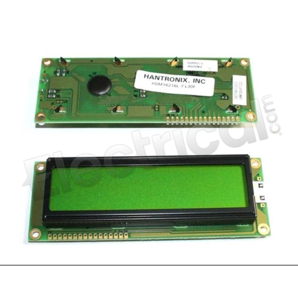 HDM16216L-7-L30F