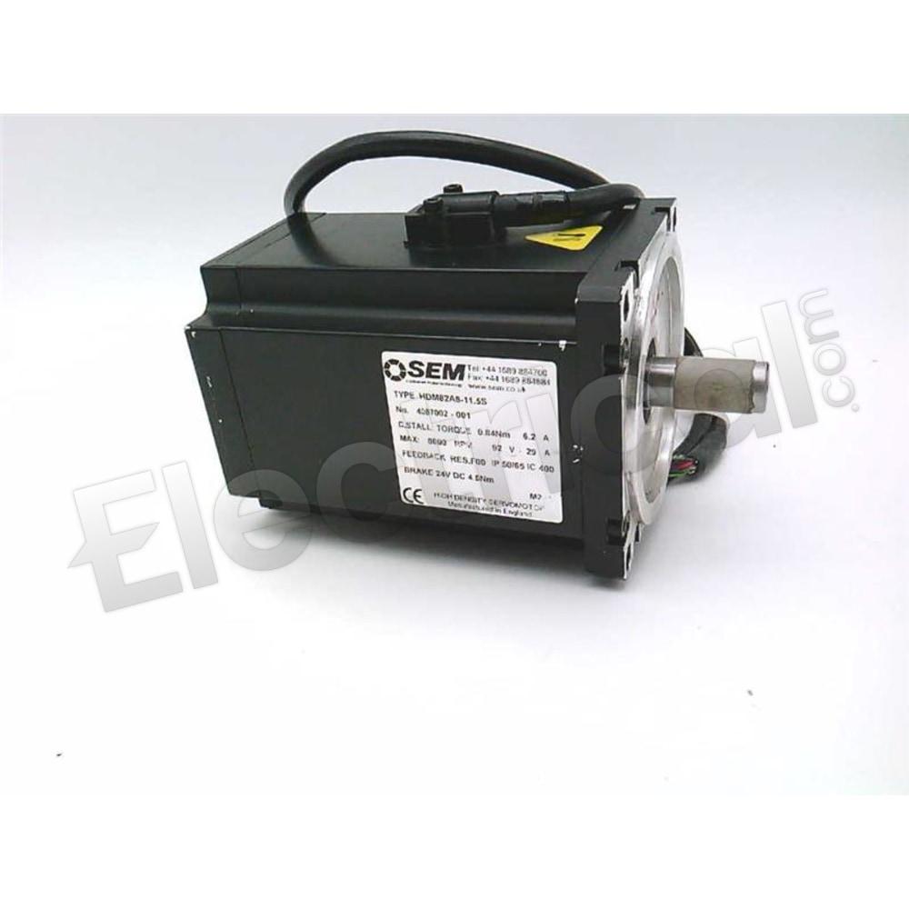 HDM82A8-11.5S
