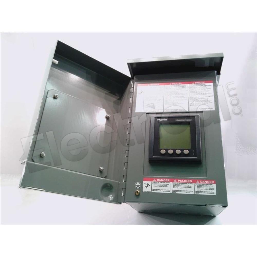 Schneider Electric Enclosure HDMPM53400101R