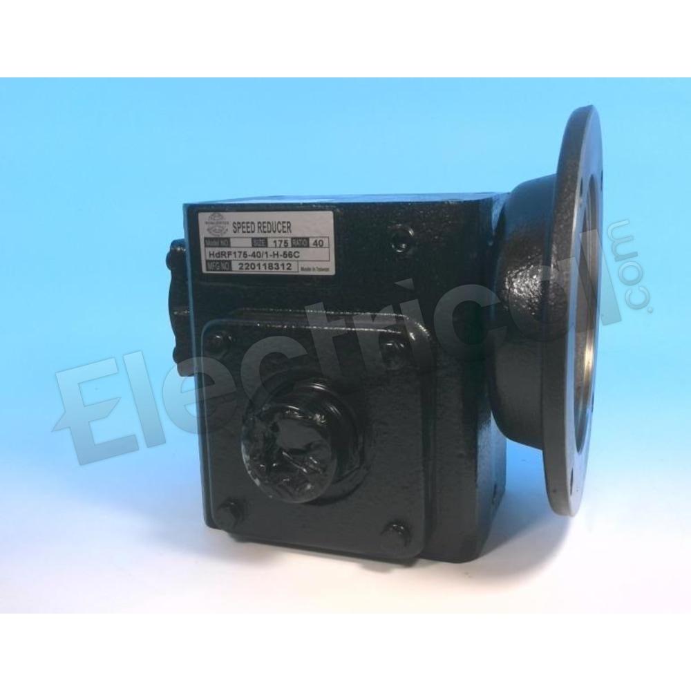 HDRF175-40/1-H-56C