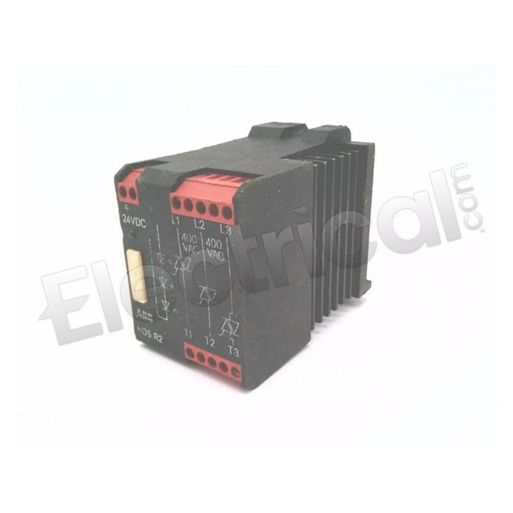HDS R2