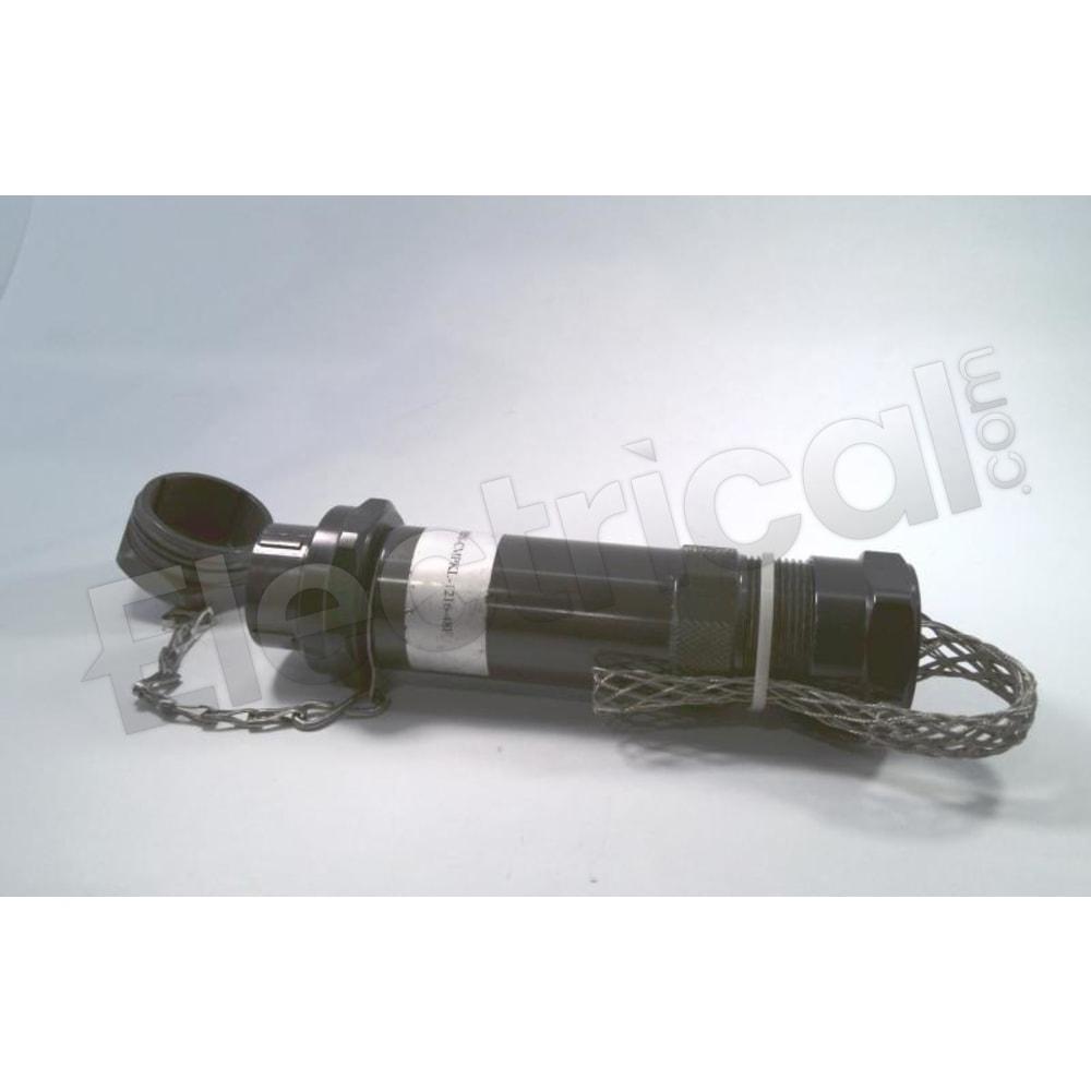 HDS-CMPKL-1216-48F