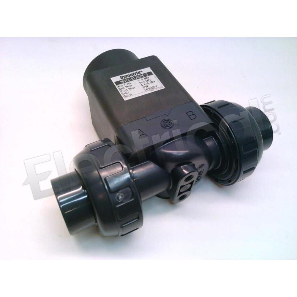 HDV12-GTJ000E20