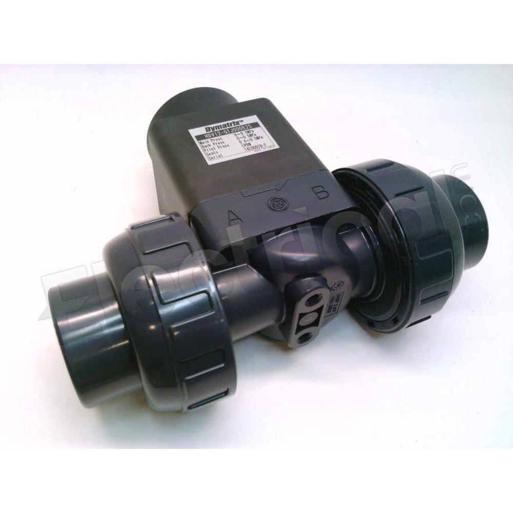 HDV12-GTJ000E25