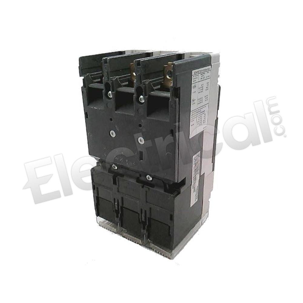 Siemens Molded Case HDX3B100