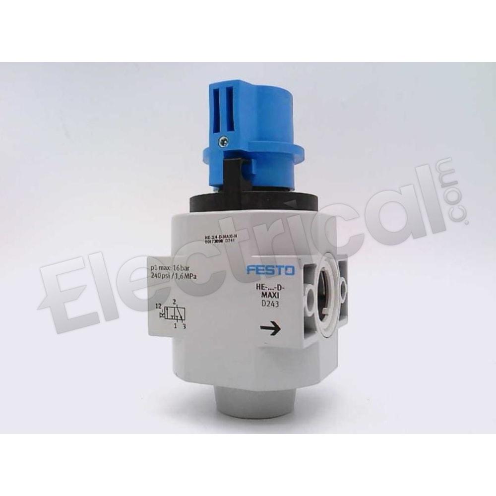 HE-3/4-D-MAXI-NPT