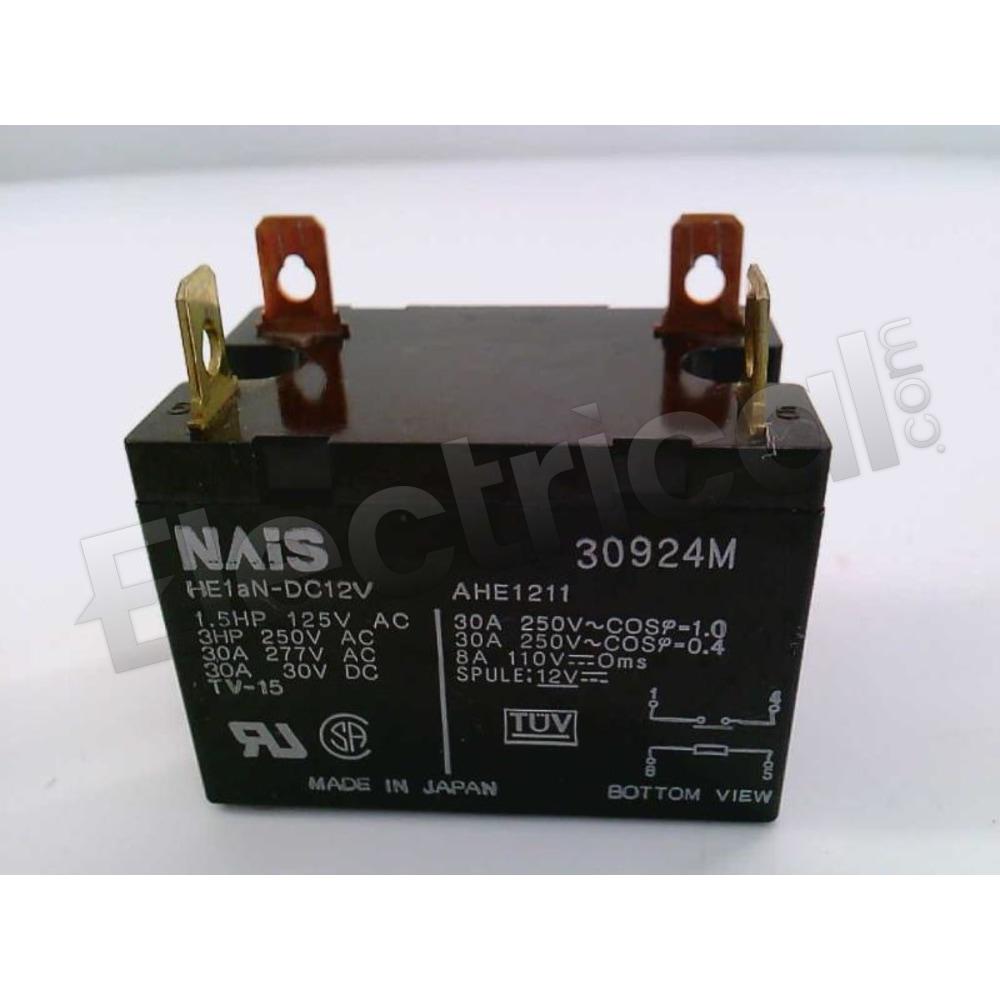 HE1AN-DC12V