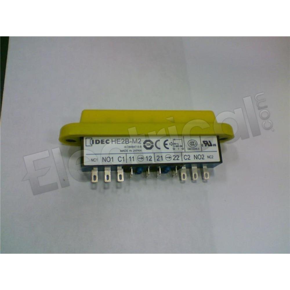 HE2B-M222PY