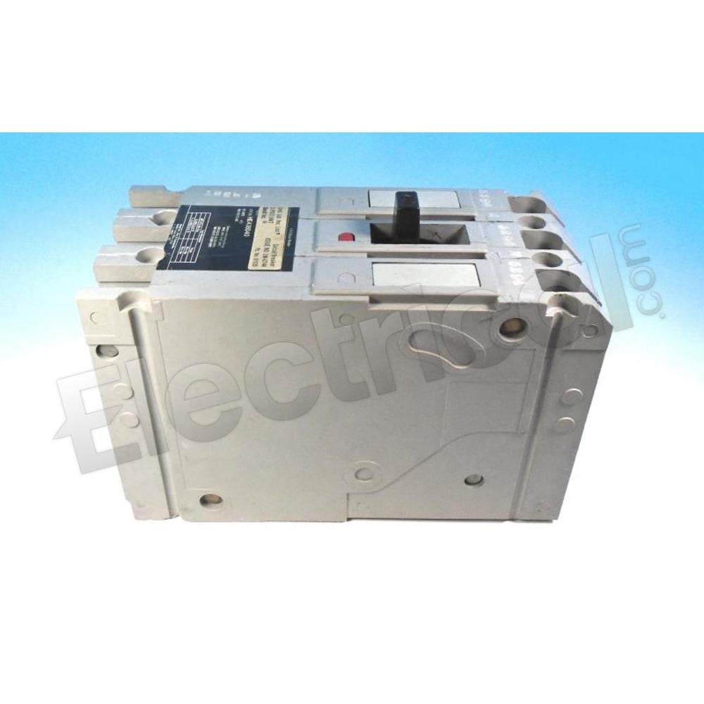 Siemens Molded Case HE43B040