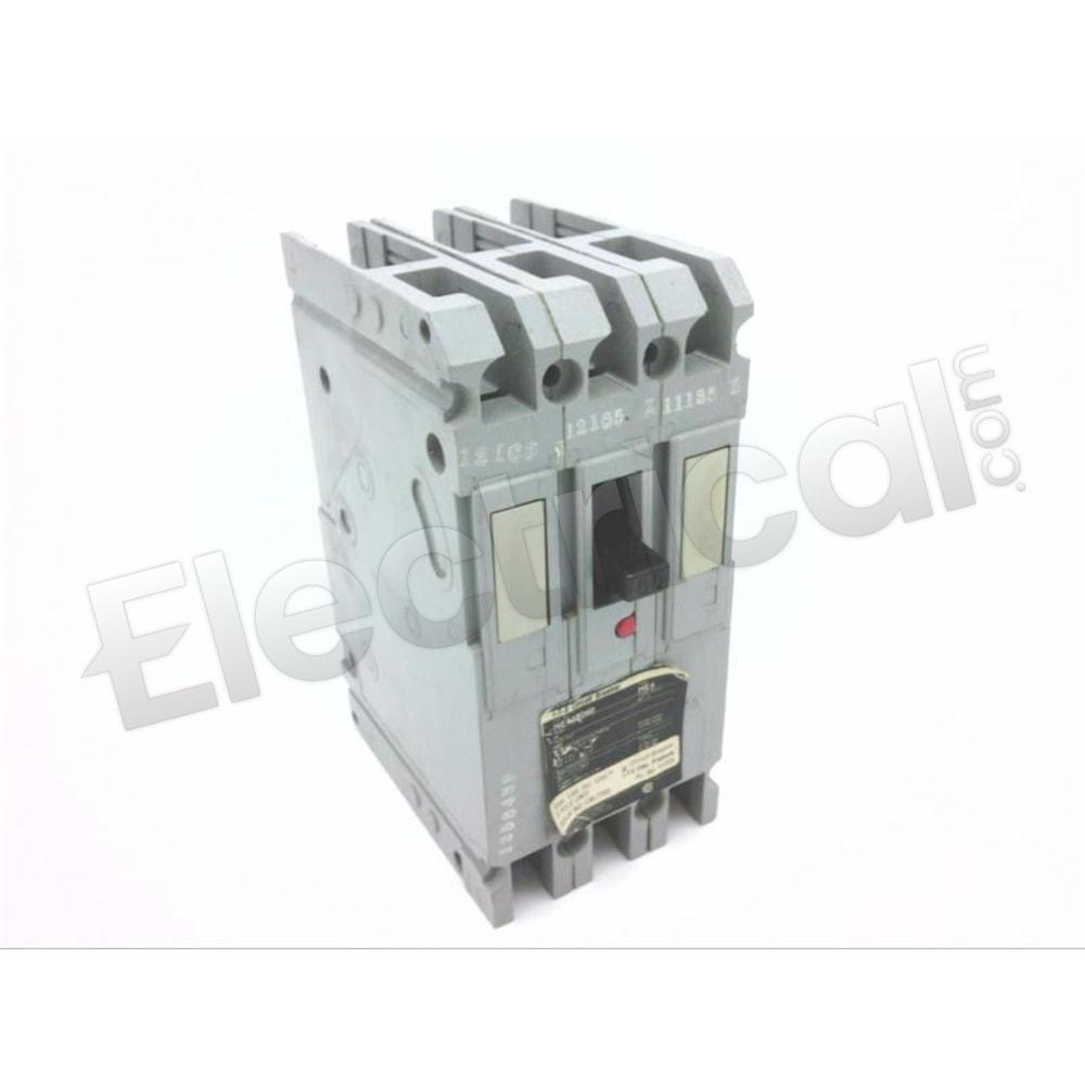 Siemens Molded Case HE43B060