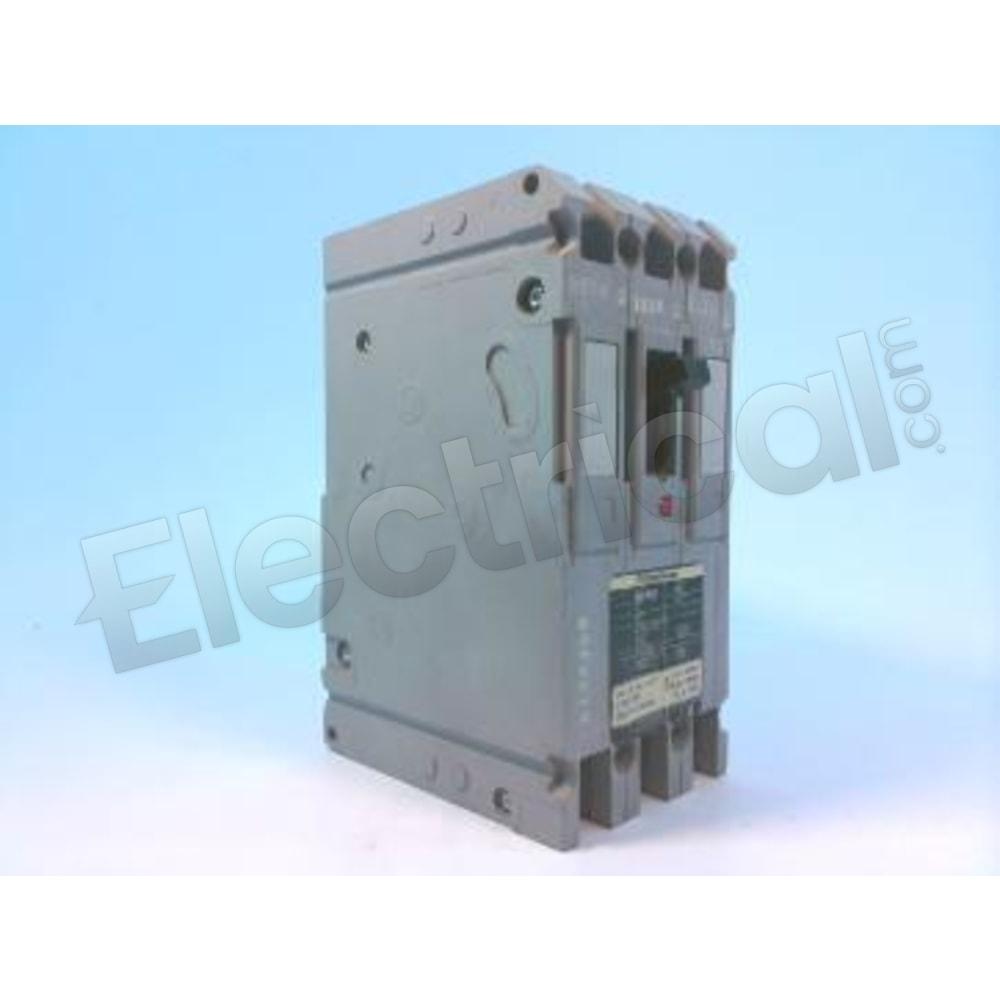 ITE Molded Case HE63B040