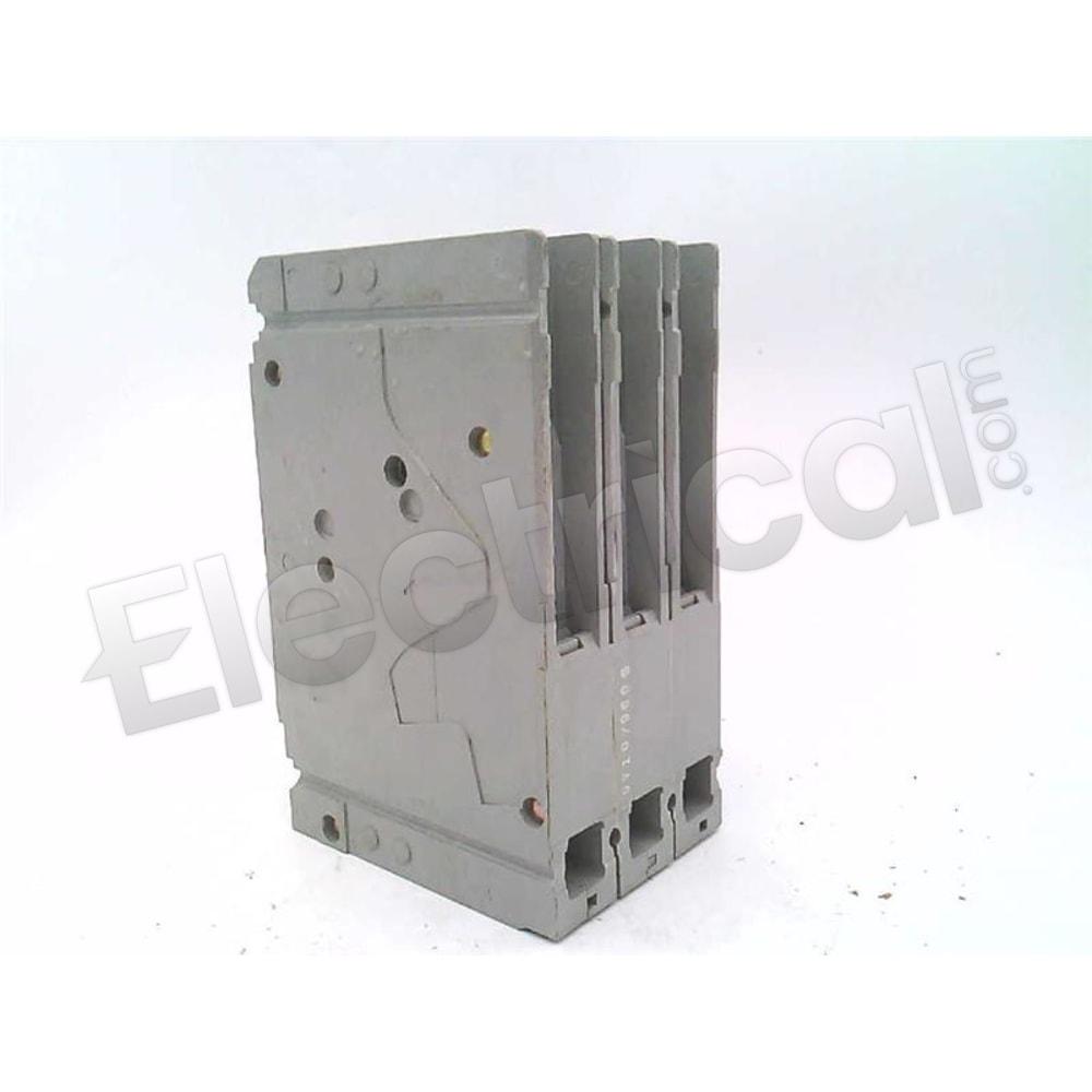 Siemens Molded Case HE63B100