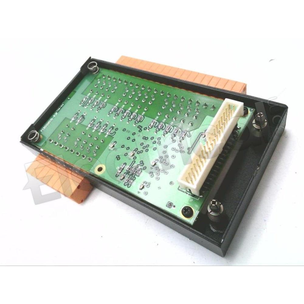 Horner Automation Overload Relay HE800DQM904A347