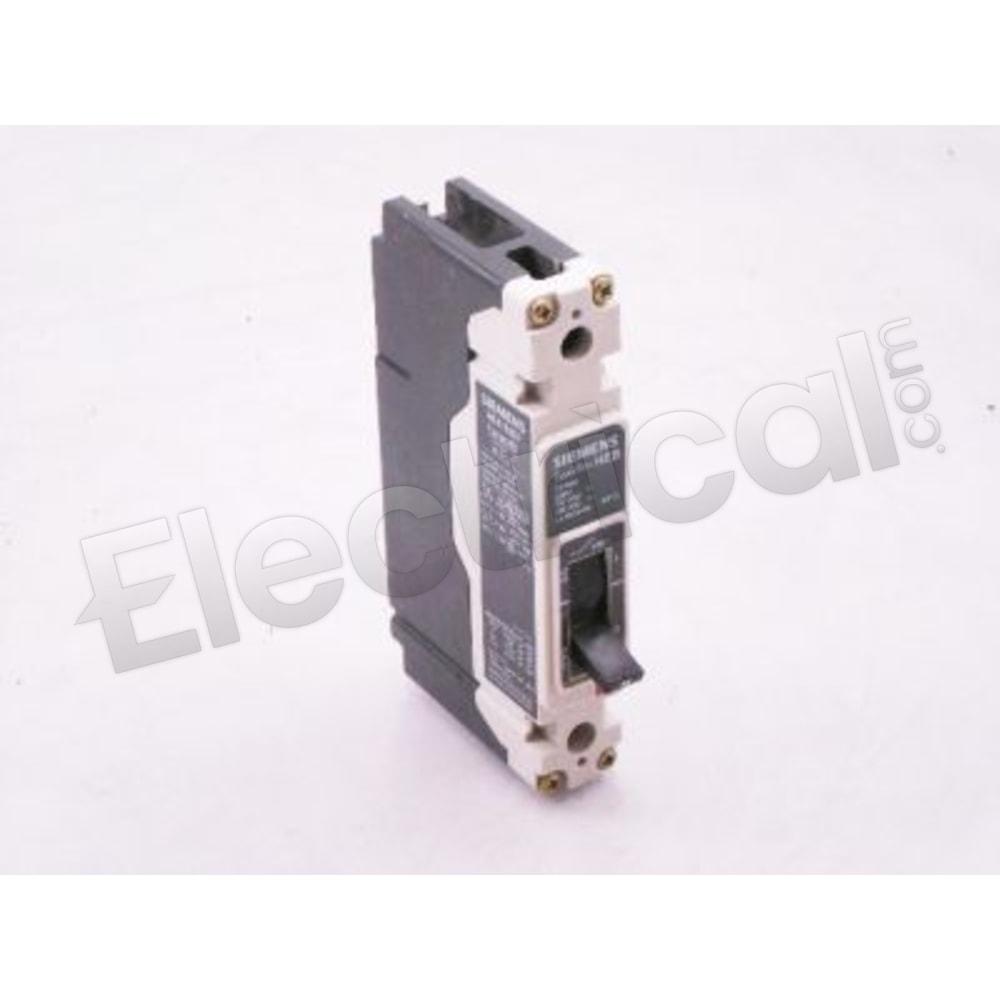 Siemens Molded Case HEB1M080B
