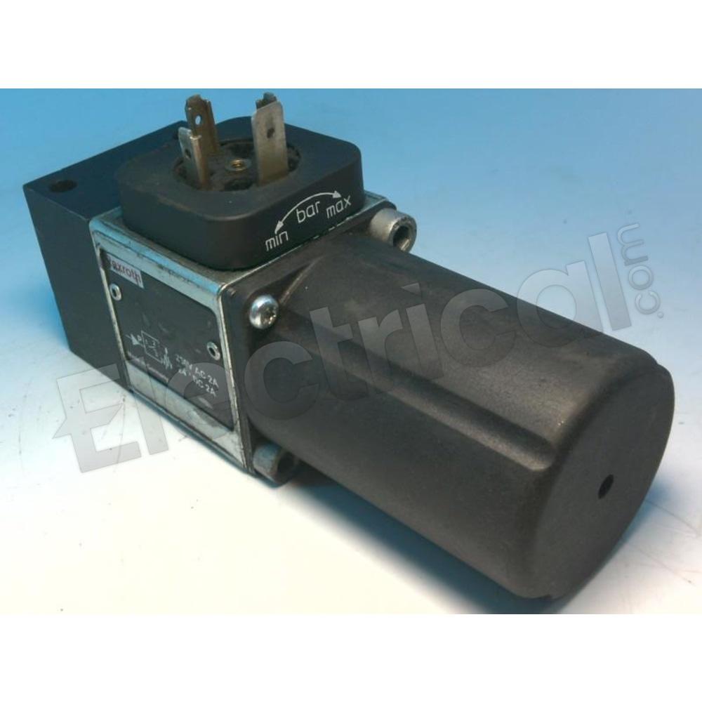 HED 8 OA-2X/630K14S