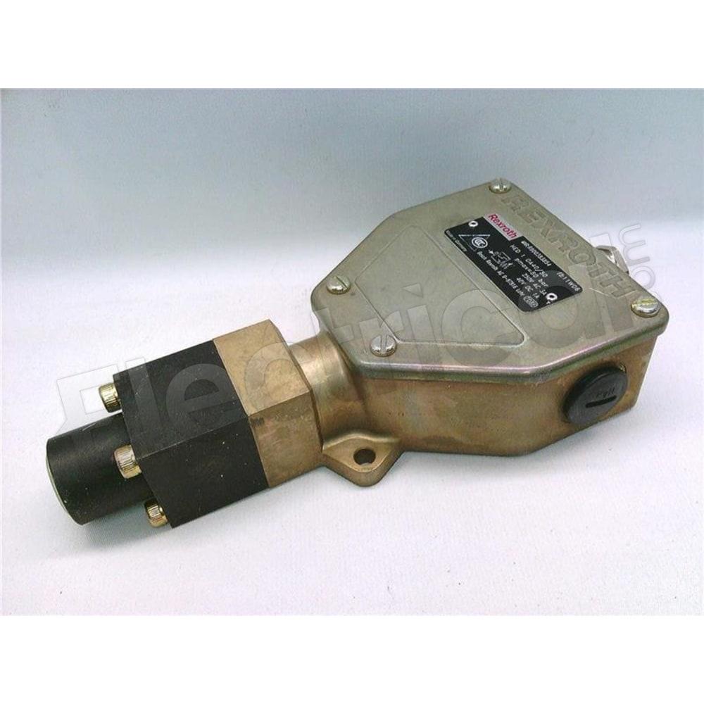 HED-1-0A40/50