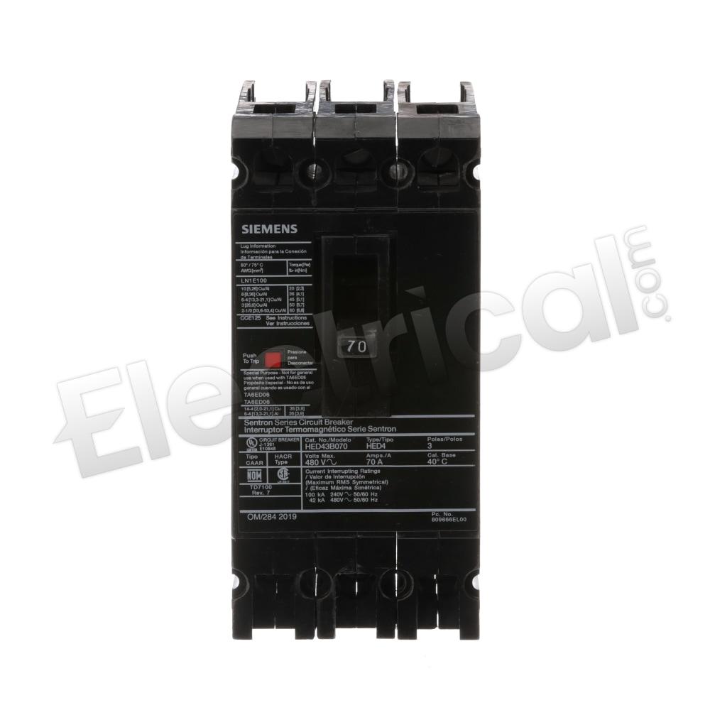 HED43B070