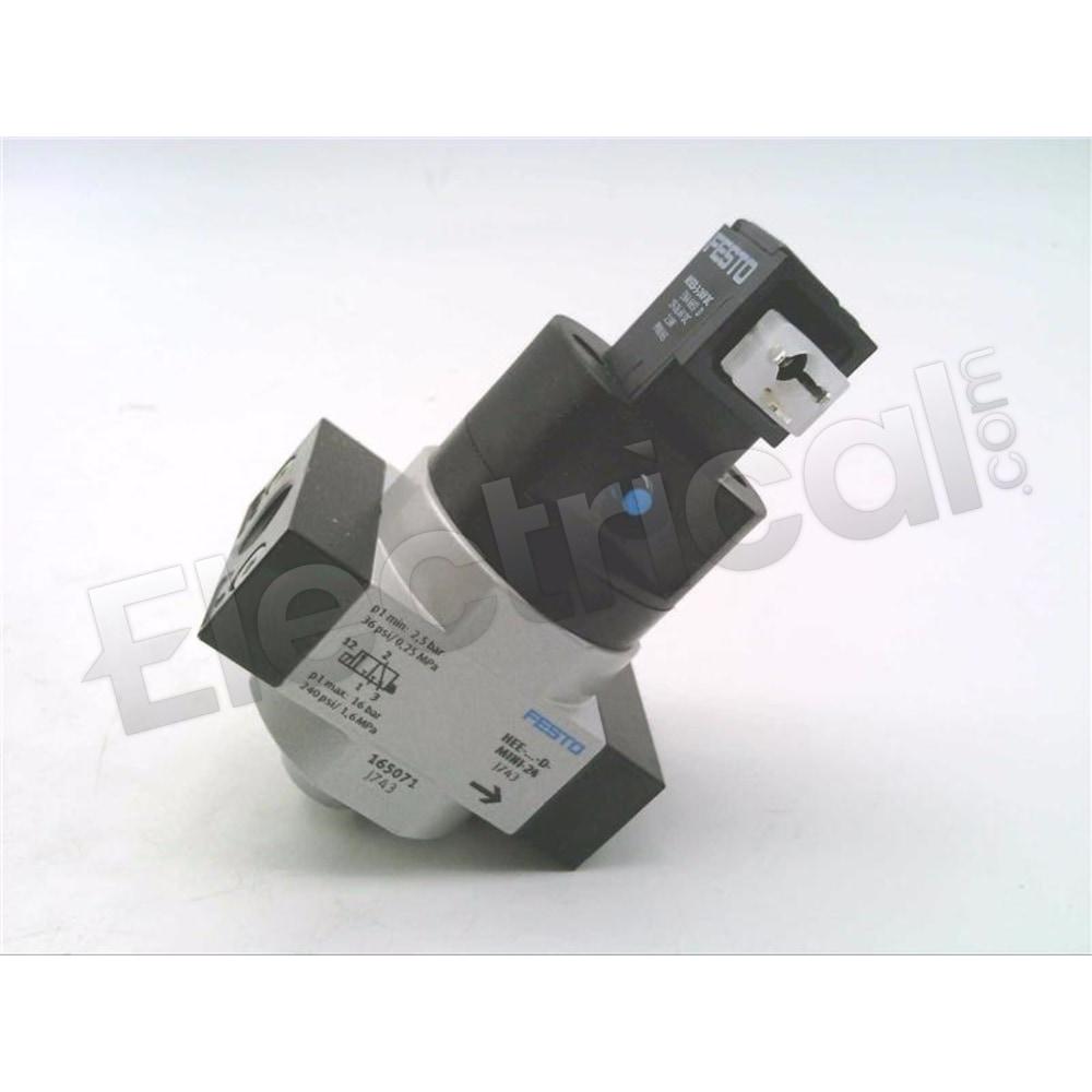 HEE-1/4-D-MINI-24