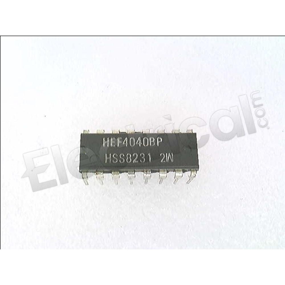 HEF4040BP