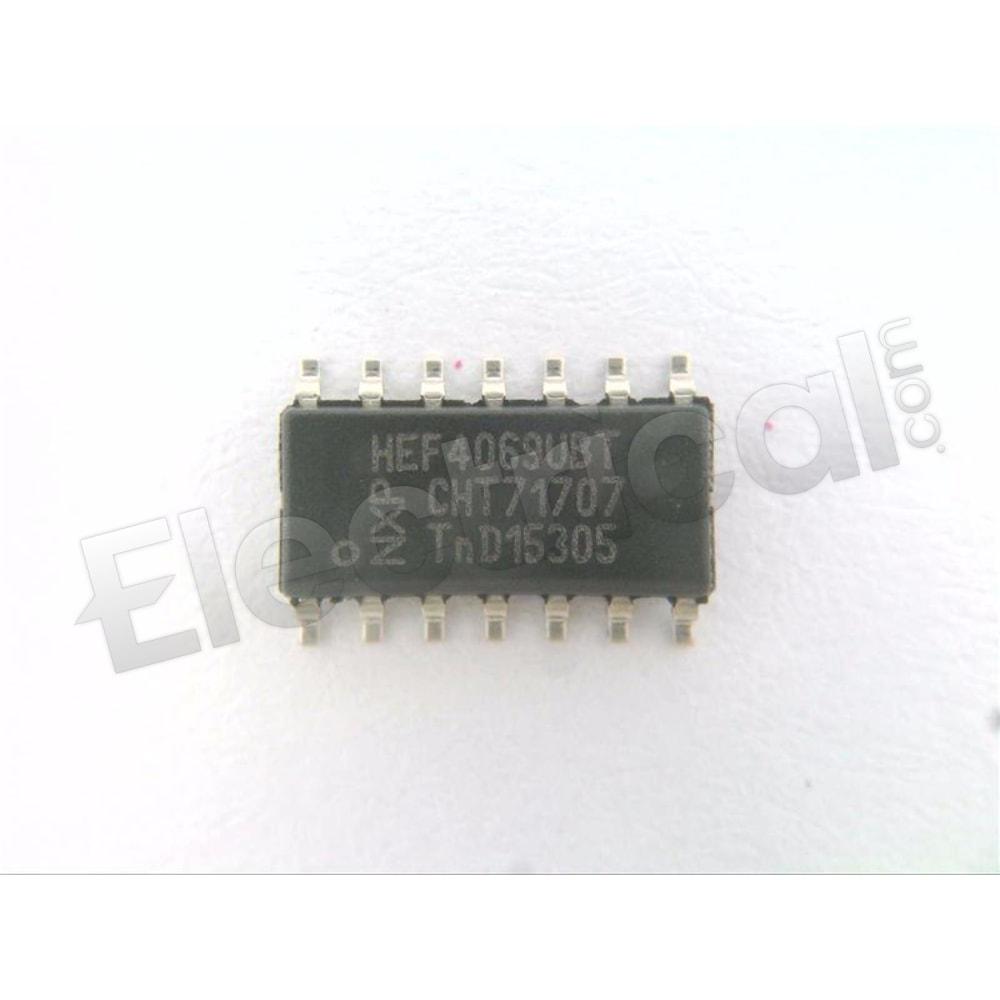 HEF4069UBT,013