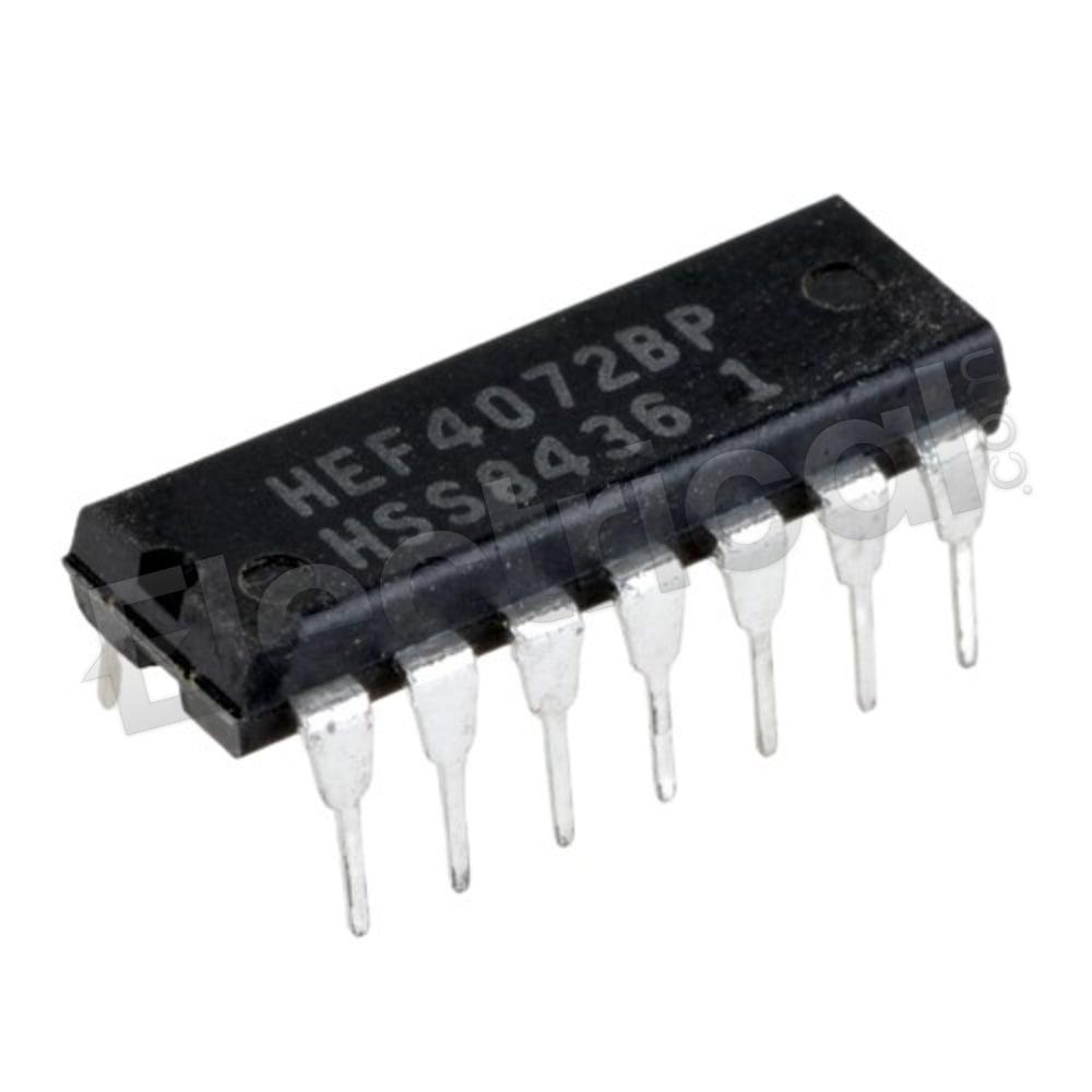 HEF4072BP