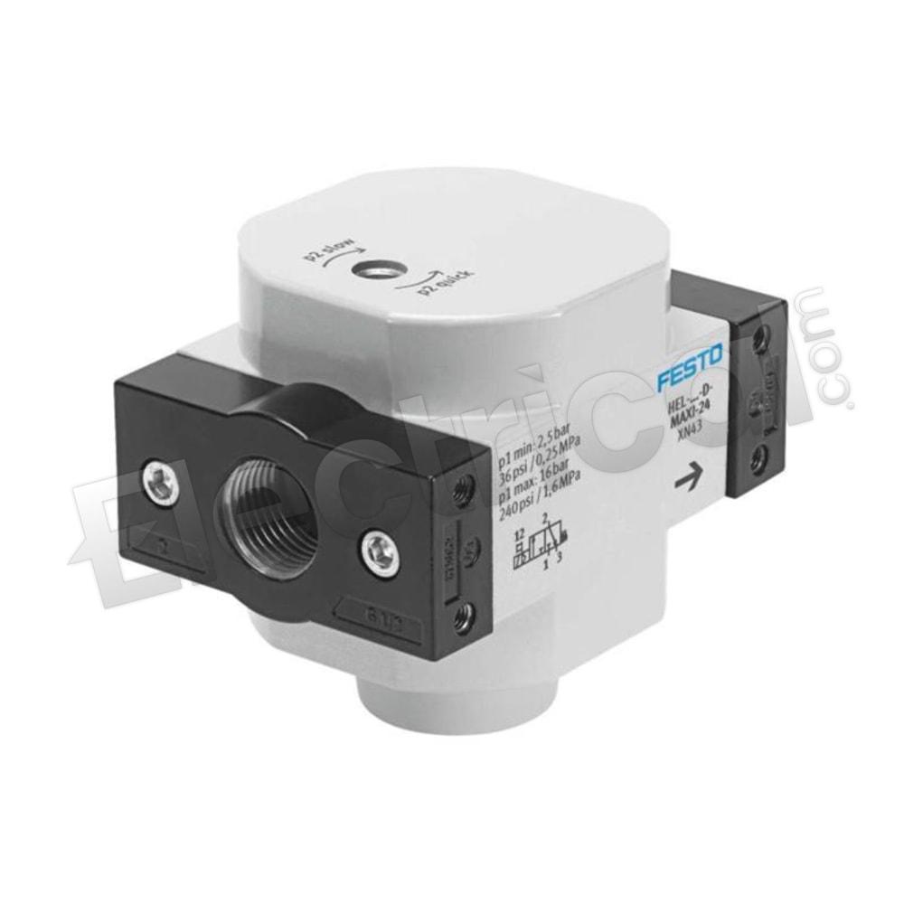 HEL-1/2-D-MIDI-NPT