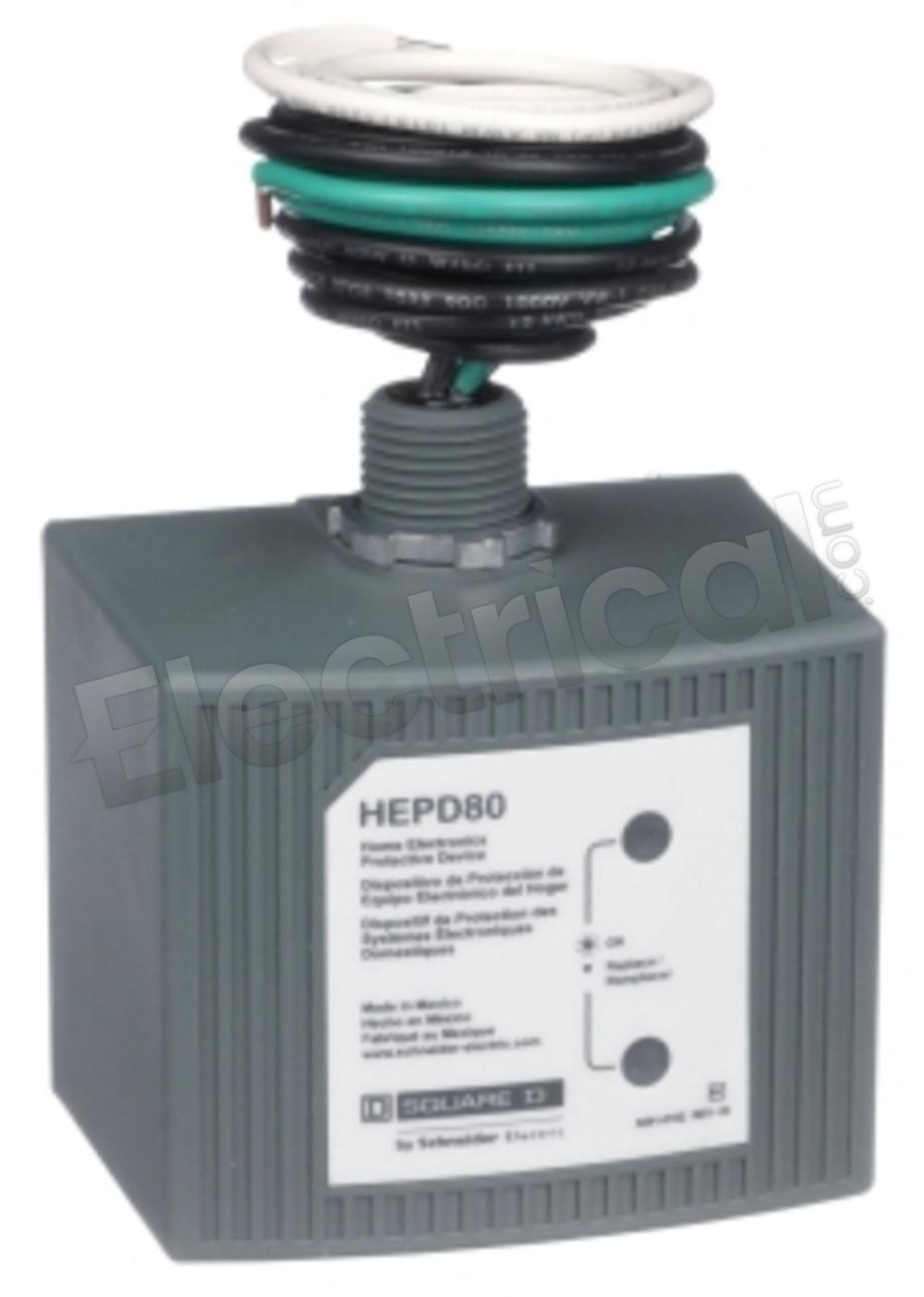 HEPD80