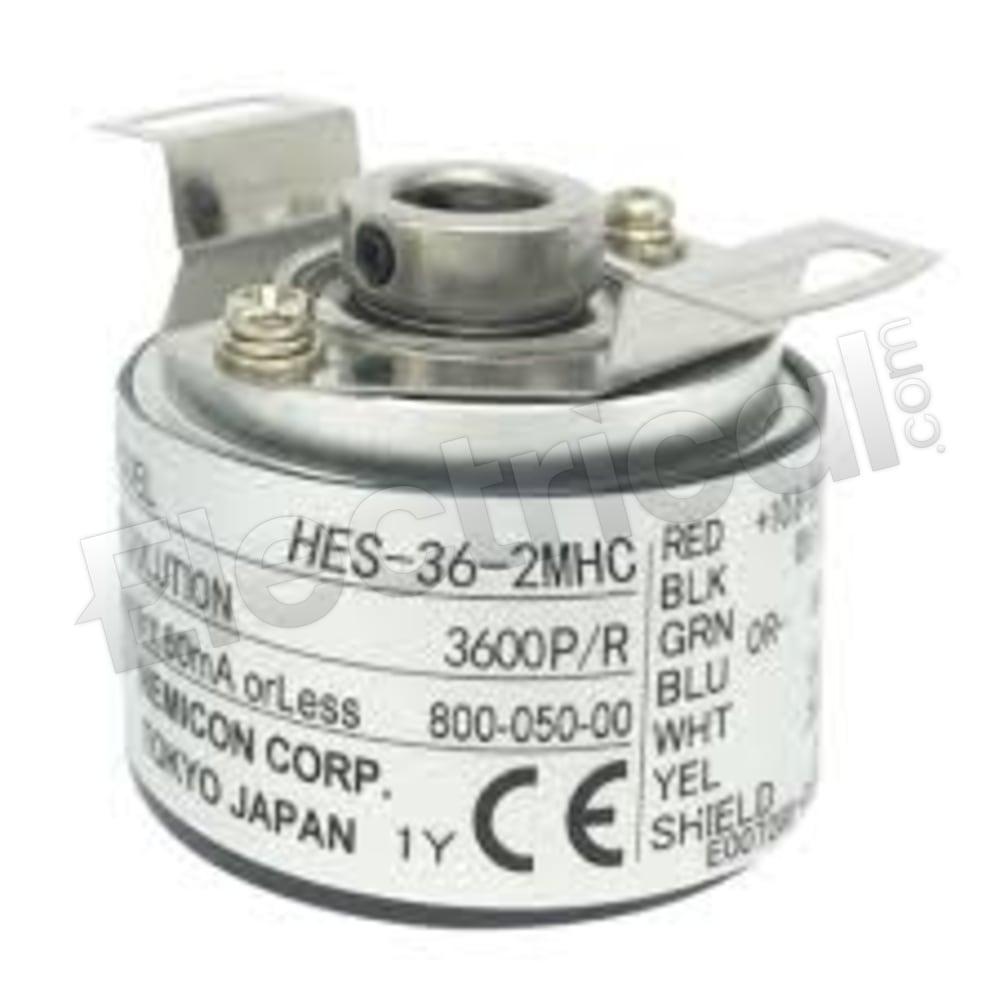 HES-1024-2MD