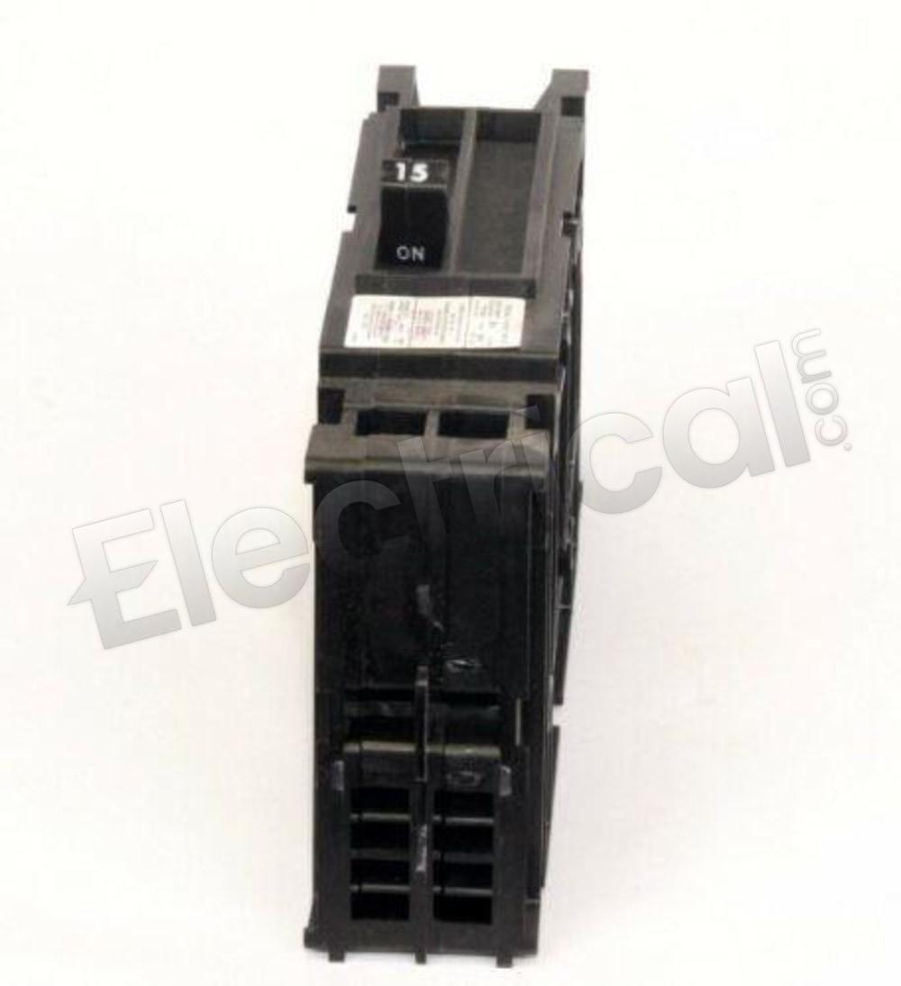 Schneider Electric Trip Units And Programmers HEW0015